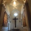 Chiesa San Pietro Belluno - veduta d'insieme della Cappella Fulcis - foto di Marta Azzalini