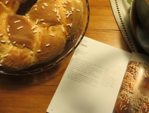 focaccia dolce bellunese: la ricetta