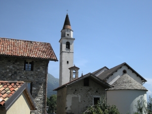 Tisoi frazione di Belluno