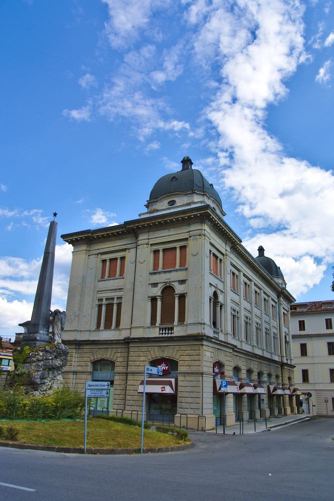 Palazzo Coletti