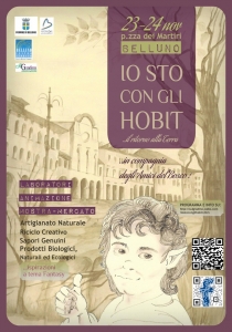 Io sto con gli Hobit