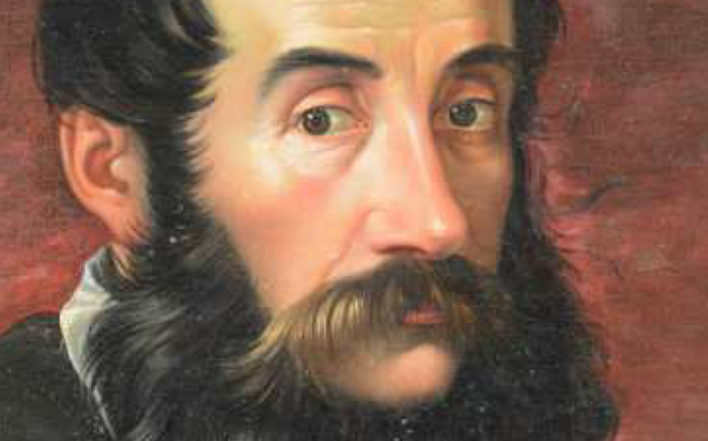 Girolamo Segato