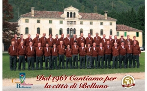 Coro Minimo Bellunese