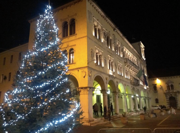 Natale 2015 a Belluno