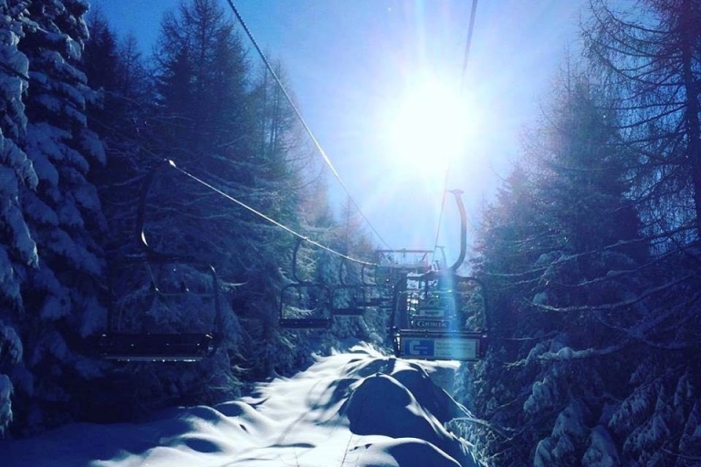 Una Pasqua ricca d’eventi sull’Alpe del Nevegal
