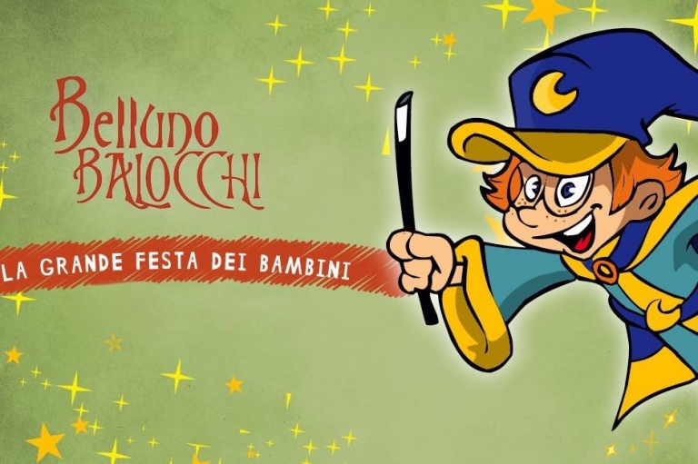 Belluno Balocchi