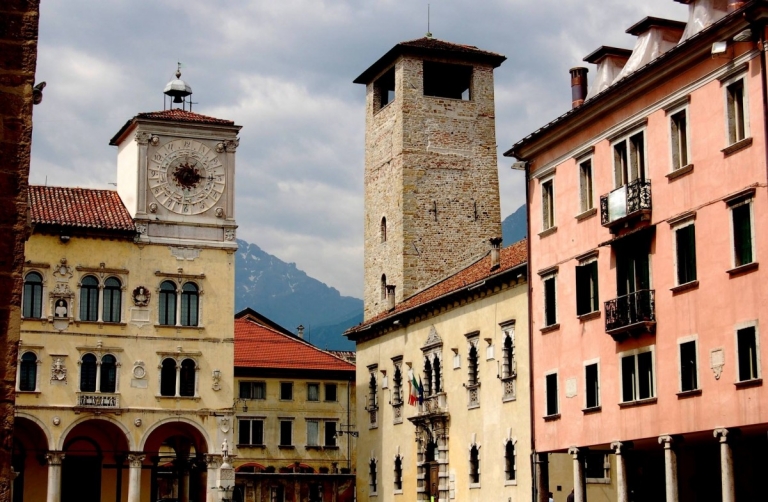 Cosa Fare questo fine settimana a Belluno?