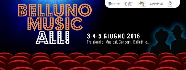Belluno Music All