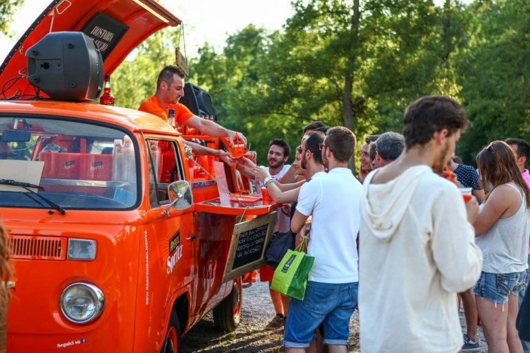 Tour aperol spriz