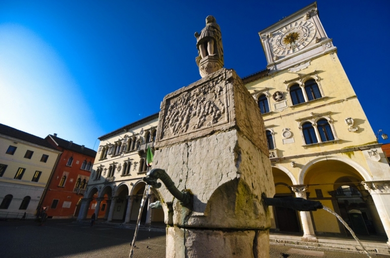 L’ultimo weekend di Agosto a Belluno, ecco che fare!