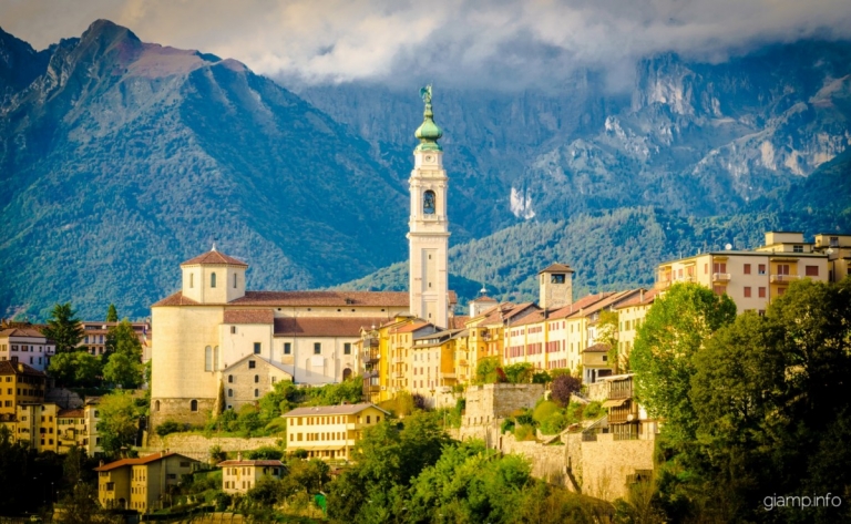 Weekend bellunese, ecco cosa fare