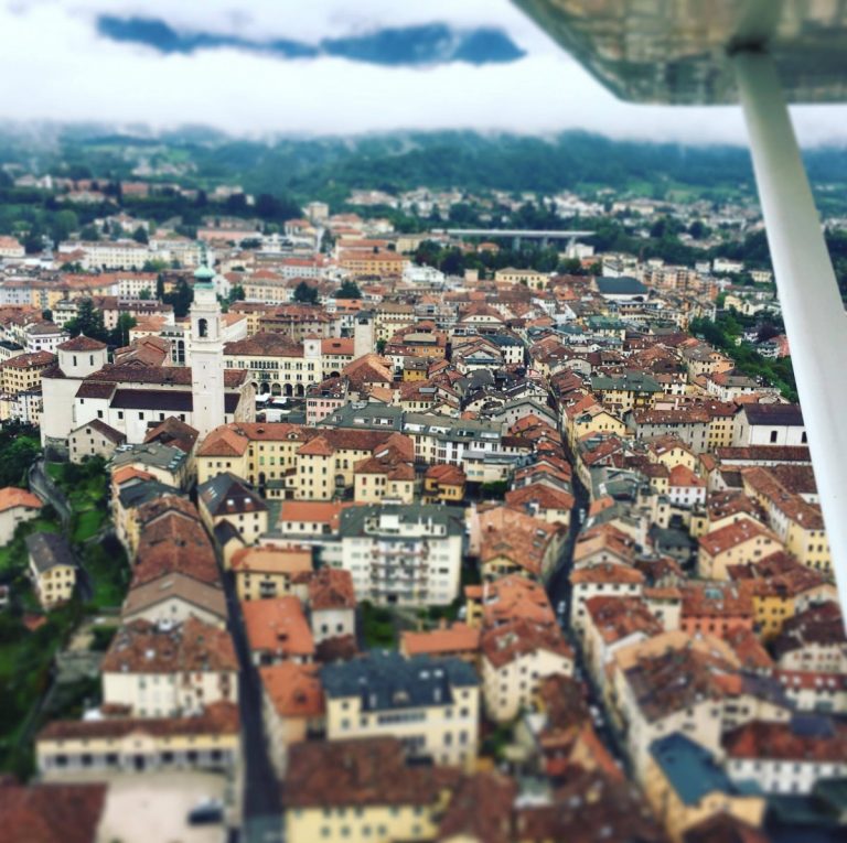 Il finesettimana a Belluno