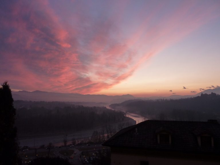 Cosa c’è in programma per questo weekend?