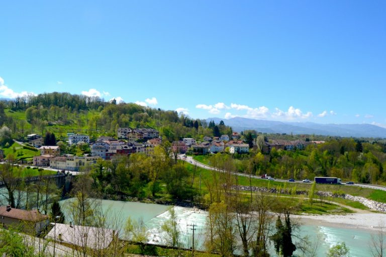 …ecco di ritorno il fine settimana!!