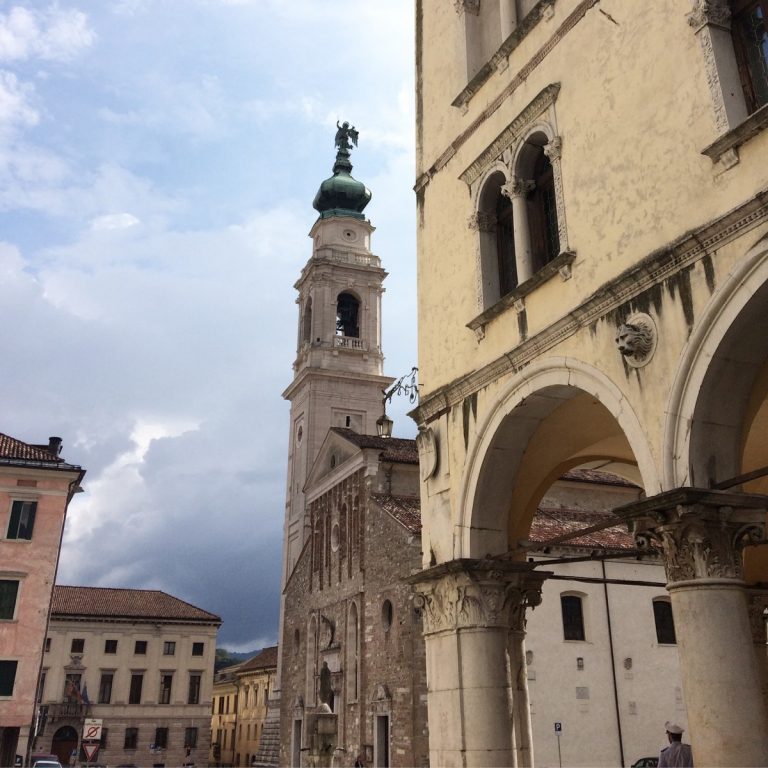 Gli appuntamenti Bellunesi!