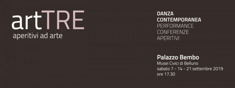 ArtTRE: la rassegna dedicata all’arte in tutte le sue forme!