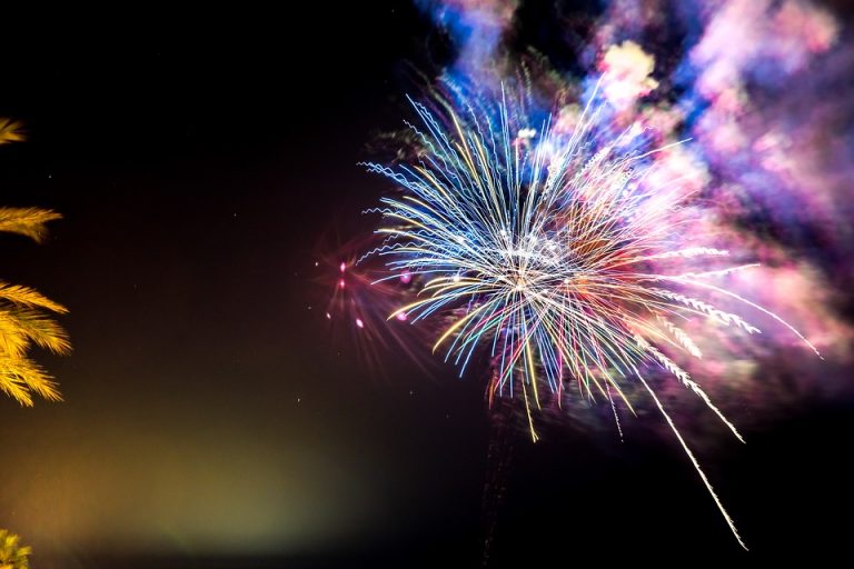 Ferragosto e Dintorni sta per cominciare!!