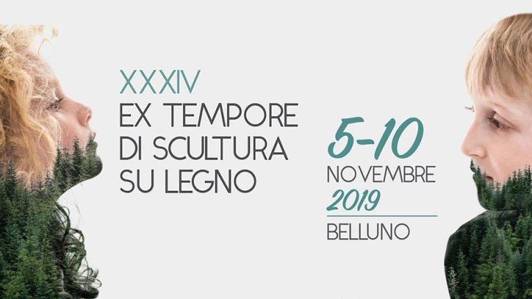 XXXIV EX TEMPORE 2019