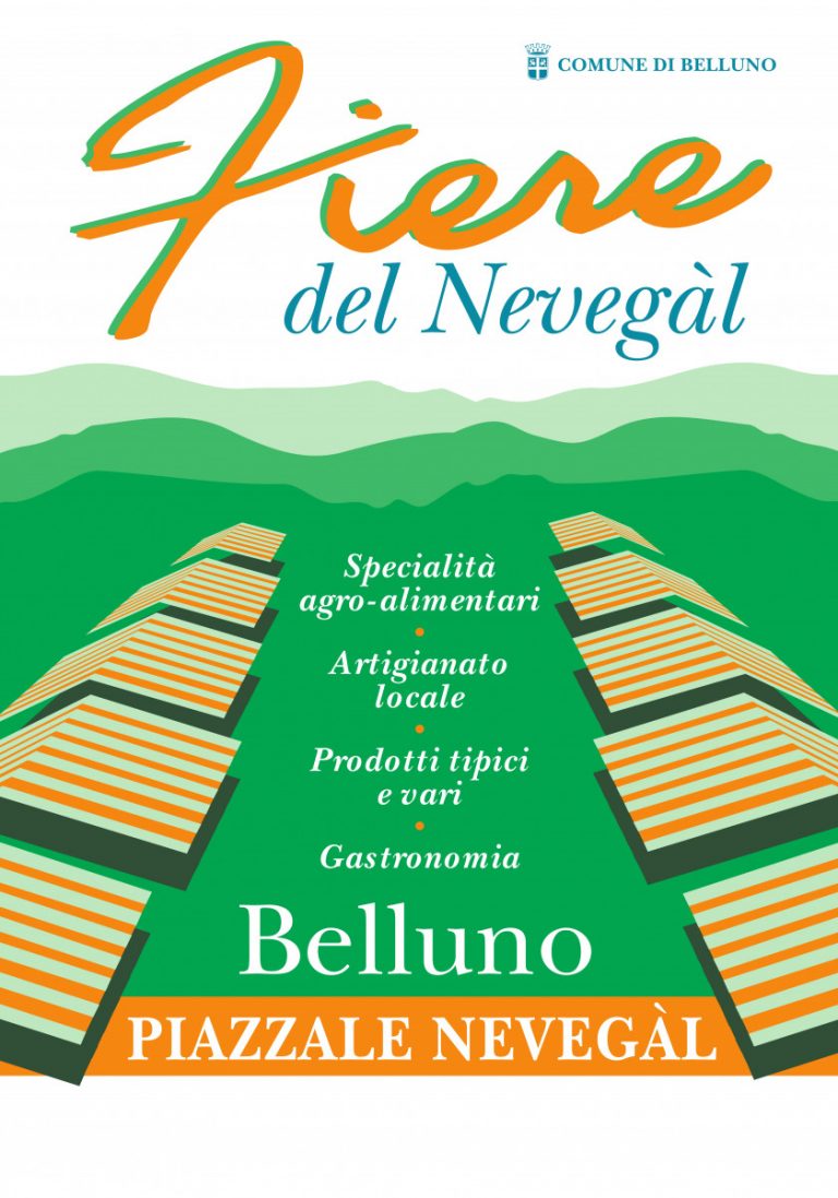 Fiere del Nevegàl